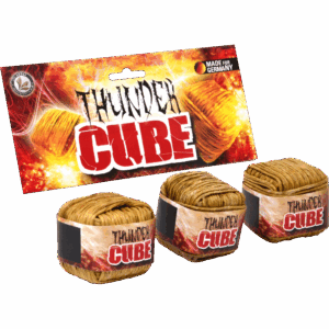 Thunder Cube