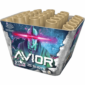 Avior