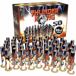Thunder Kong 50