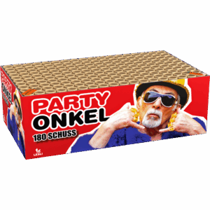 Party Onkel