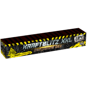 KRAFTBLITZ XXL COMPOUND 134 SCHUSS