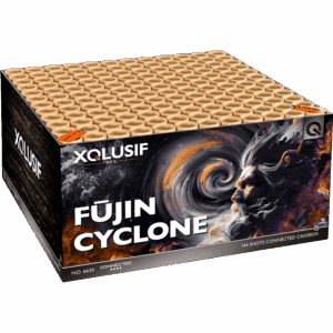 Fūjin Cyclone