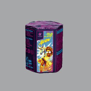 Albert Fireworks Aeon 7 shots