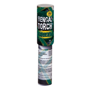 Bengal Torch GREEN