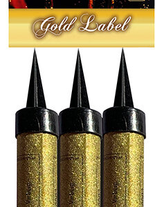 Ice fountain gold label 3pcs