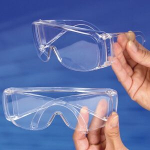 Veiligheids bril volwassen